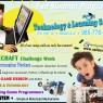 STEM SUMMER CAMPS